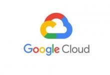 无代码平台如何成为Google Cloud的一部分