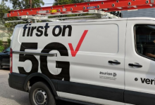 Verizon计划在5G时代连接美国乡村