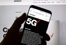 Verizon表示预计一开始每周都会有5G效率更新