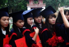 越南的大型企业集团开办自己的大学以克服人才短缺
