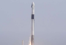 SpaceX在接下来的几个月中开启了对乘员舱的最后一次大型测试