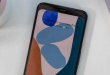 Pixel 4在运行Android R的Geekbench上出现