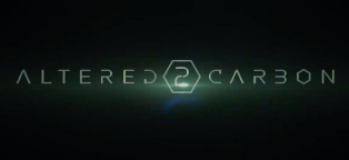 科幻系列电影Altered Carbon将于2月27日重返Netflix