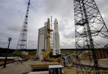 欧盟宣布为阿丽亚娜6号和其他太空技术提供资金