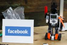 Facebook的新型机器人AI无需使用地图即可高效出行