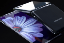 三星Galaxy Z Flip将具有6.7英寸显示屏 256GB内存和一个UI 2.1