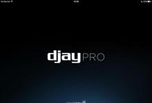 Algoriddim的djay应用程序添加了潮汐音乐和视频流