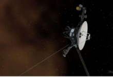 Voyager 2工程师致力于恢复正常运行