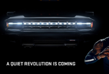 勒布朗·詹姆斯在超级碗广告中帮助GMC推销悍马EV