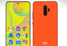 POCO X2将于2月4日发布