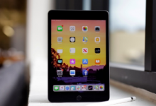 苹果最新版iPad mini在亚马逊跌至历史最低点350美元