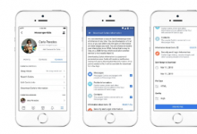 Facebook使父母可以更好地控制Messenger Messenger儿童聊天