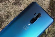 亚马逊会员页面上发现的ONEPLUS 8 8 PRO可能即将推出