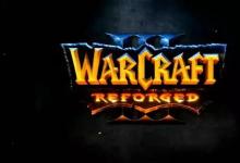 暴雪承诺修复或退款Warcraft III Reforged