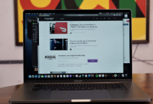 苹果的16英寸MacBook Pro在亚马逊上降价300美元