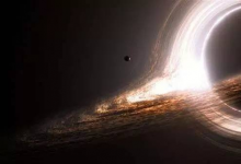 利用超大质量黑洞推动大规模银河外流