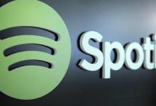 Spotify报告1.24亿付费用户和指数播客增长