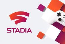 Stadia云游戏的免费套餐将在接下来的几个月内推出