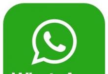 如何在WhatsApp上进行视频通话分组