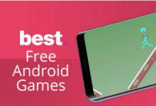 2020年最好的免费Android游戏