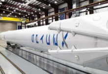 SpaceX获NASA 8000万美元资助 将于2022年启动地球科学任务