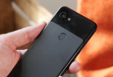 Google Pixel 4a是我们一直在听说的Sunfish电话