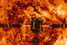 轨道飞行器将发射任务以揭示太阳的秘密