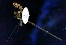 Voyager 2进入故障保护模式 但工程师将其重新在线