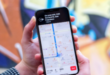 苹果宣布已完成与iOS 13一起发布的Apple Maps