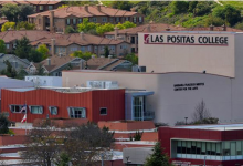Chabot-Las Positas社区学院区获得$500000精神健康补助金