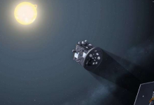 ESA的下一个太阳任务将是影子投射