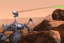 火星2020年将是美国宇航局第三次尝试向火星发送麦克风