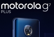 摩托罗拉G系列就生产了一些市场上最好的廉价手机