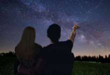 天文学家对情人节有独特的建议
