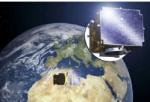 太阳轨道飞行器过后欧空局将向太阳发射双Proba-3航天器