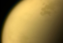 太阳系外的宇宙射线影响泰坦的大气