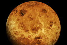 NASA任务选手将探索金星或外行星卫星