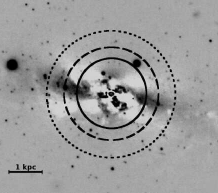 科学家对NGC 4546的球状星团系统进行了详细研究