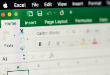 Microsoft Excel获得强大的XLOOKUP功能