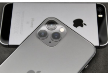苹果因放慢老款iPhone的运营而被罚款2500万欧元