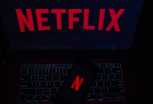 Netflix让您禁用自动播放预览