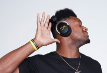 HyperX推出非常罕见的JuJu Smith-Schuster Cloud MIX游戏耳机