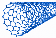 新的研究建立在碳纳米管的基础上 以创造一种新颖的功能结构