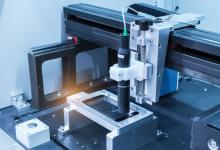 最快的高精度3D打印机