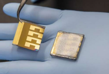 科学家开发出更安全的铅基钙钛矿太阳能电池