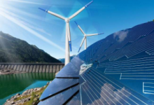 水电如何帮助电网获得更多的风能和太阳能