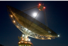 突破性倾听科学家发布SETI银河系调查的新数据