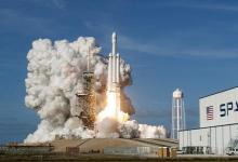 SPACEX预计今年将制造许多火箭因为它将星际飞船迭代为轨道飞行