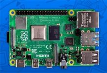 Raspberry Pi 4可以处理更广泛的USB适配器