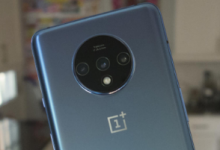 最好的Android手机OnePlus 7T减价100美元